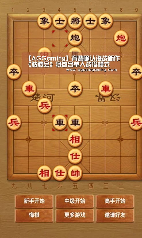 【AGGaming】育碧确认海战新作《骷髅会》将包含单人战役模式(图2) AG电子