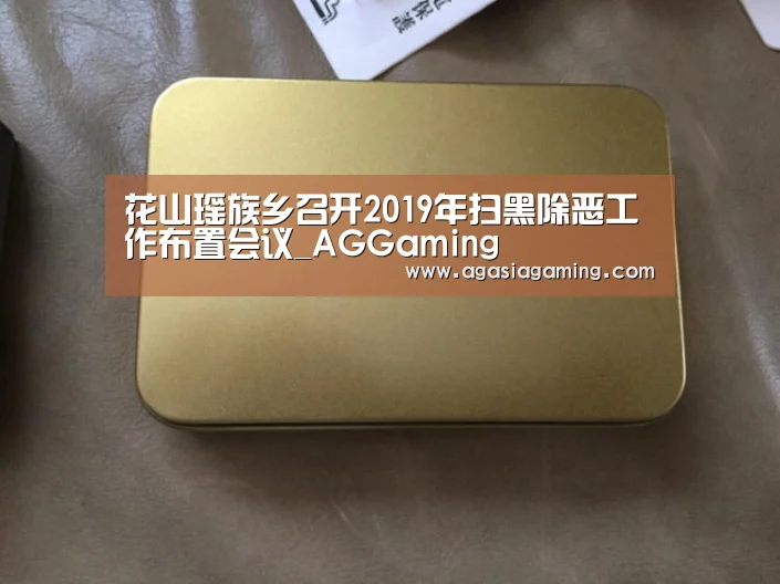 花山瑶族乡召开2019年扫黑除恶工作布置会议_AGGaming(图1)