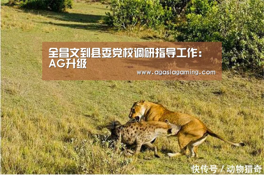 全昌文到县委党校调研指导工作:AG升级(图4) AG升级