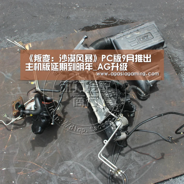 《叛变:沙漠风暴》PC版9月推出 主机版延期到明年_AG升级(图3) AG电竞